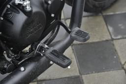 Royal Enfield 2023 Bullet 350 Color Black