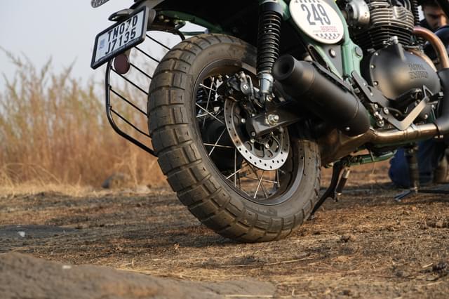 Rear View Image - 26110