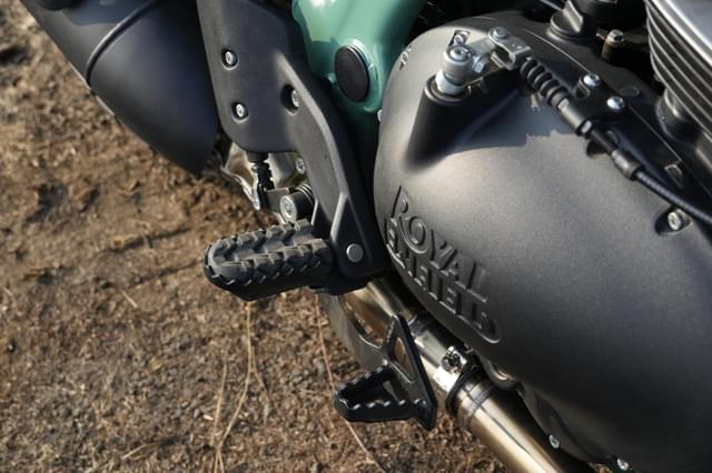 Side Stand Image - 26228