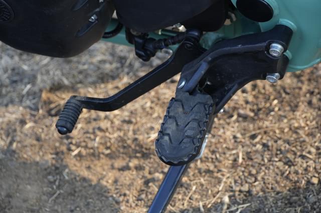 Side Stand Image - 26238