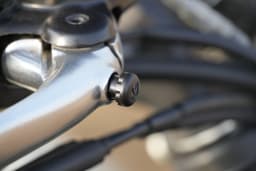 Royal Enfield Bear 650 Color Silver