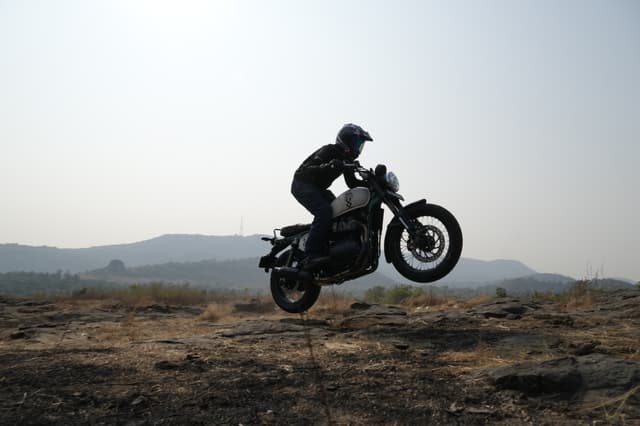 Front Wheels Image - 26359