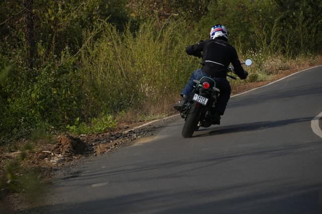 Rear View Image - 26402