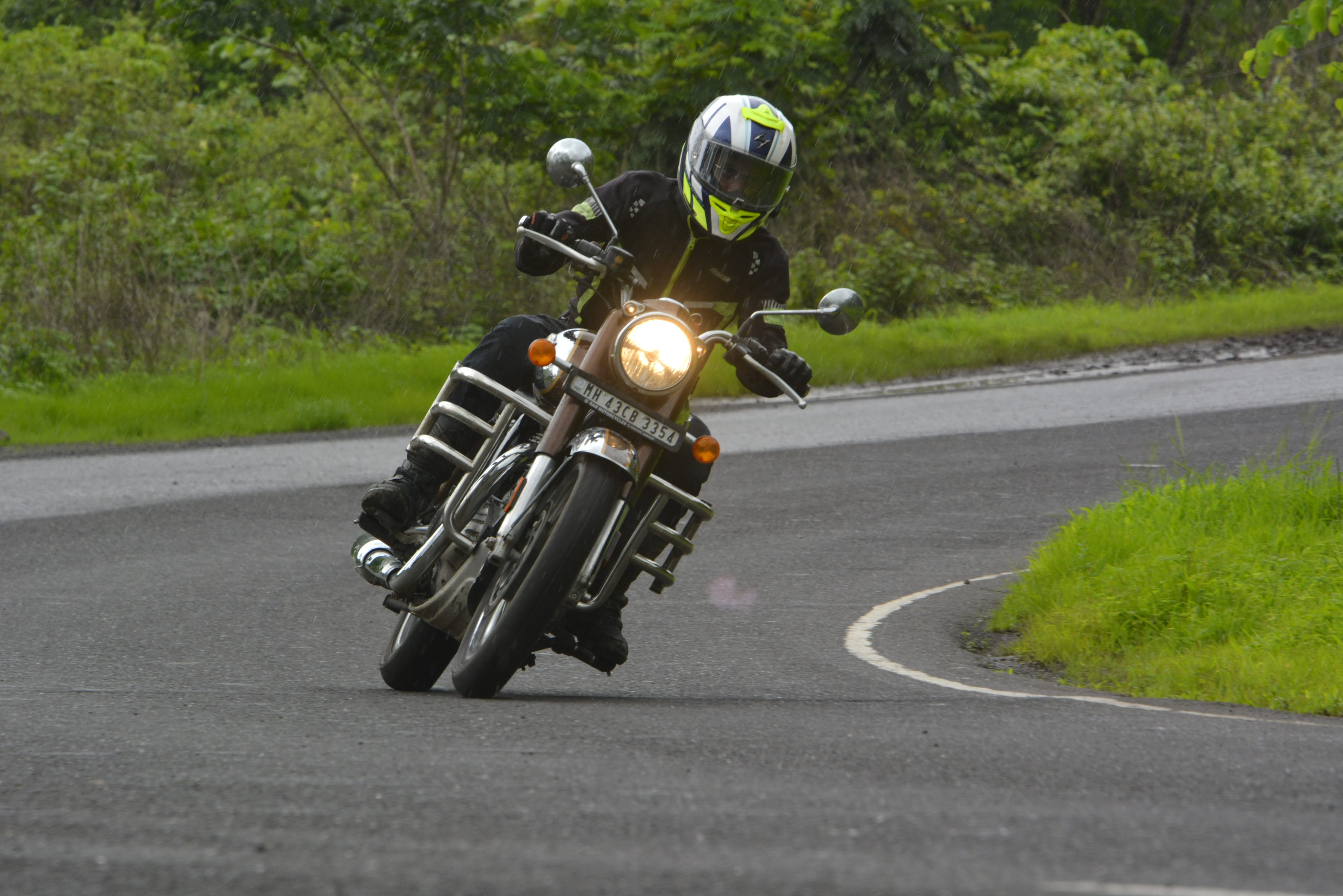 Headlight