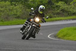 Royal Enfield Classic 350 Headlight