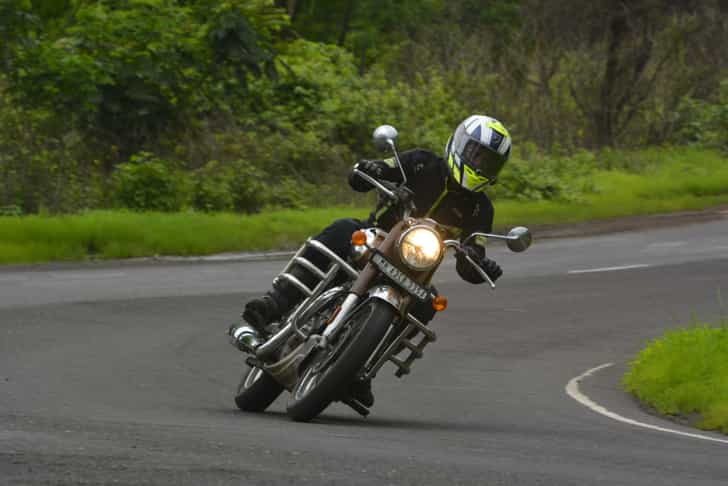 Royal Enfield Classic 350