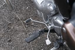 Royal Enfield Classic 350 Gear Shift Lever