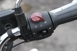 Royal Enfield Classic 350 Color Black