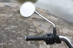 Royal Enfield Classic 350 Color Black