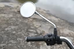 Royal Enfield Classic 350 Color Black