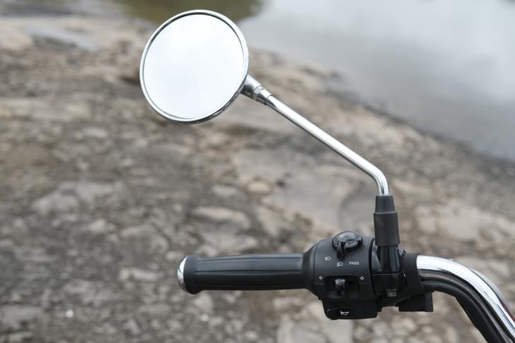 Royal Enfield Classic 350 Color Black