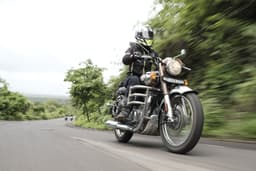 Royal Enfield Classic 350 Headlight