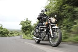 Royal Enfield Classic 350 Headlight