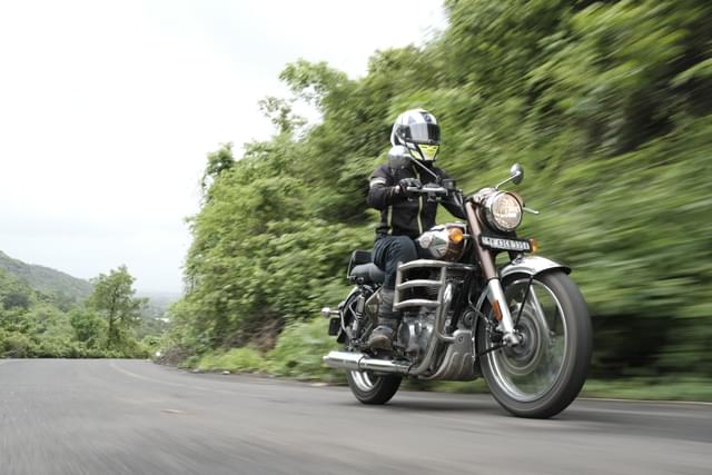 Front Left Three Quarter Image - 26330