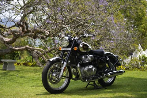 Classic 650