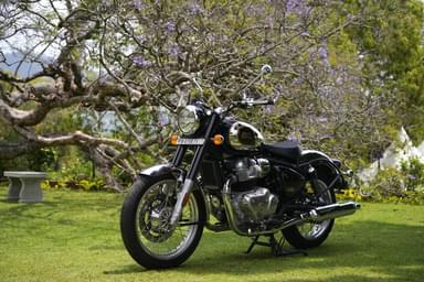 Royal Enfield Classic 650 Twin