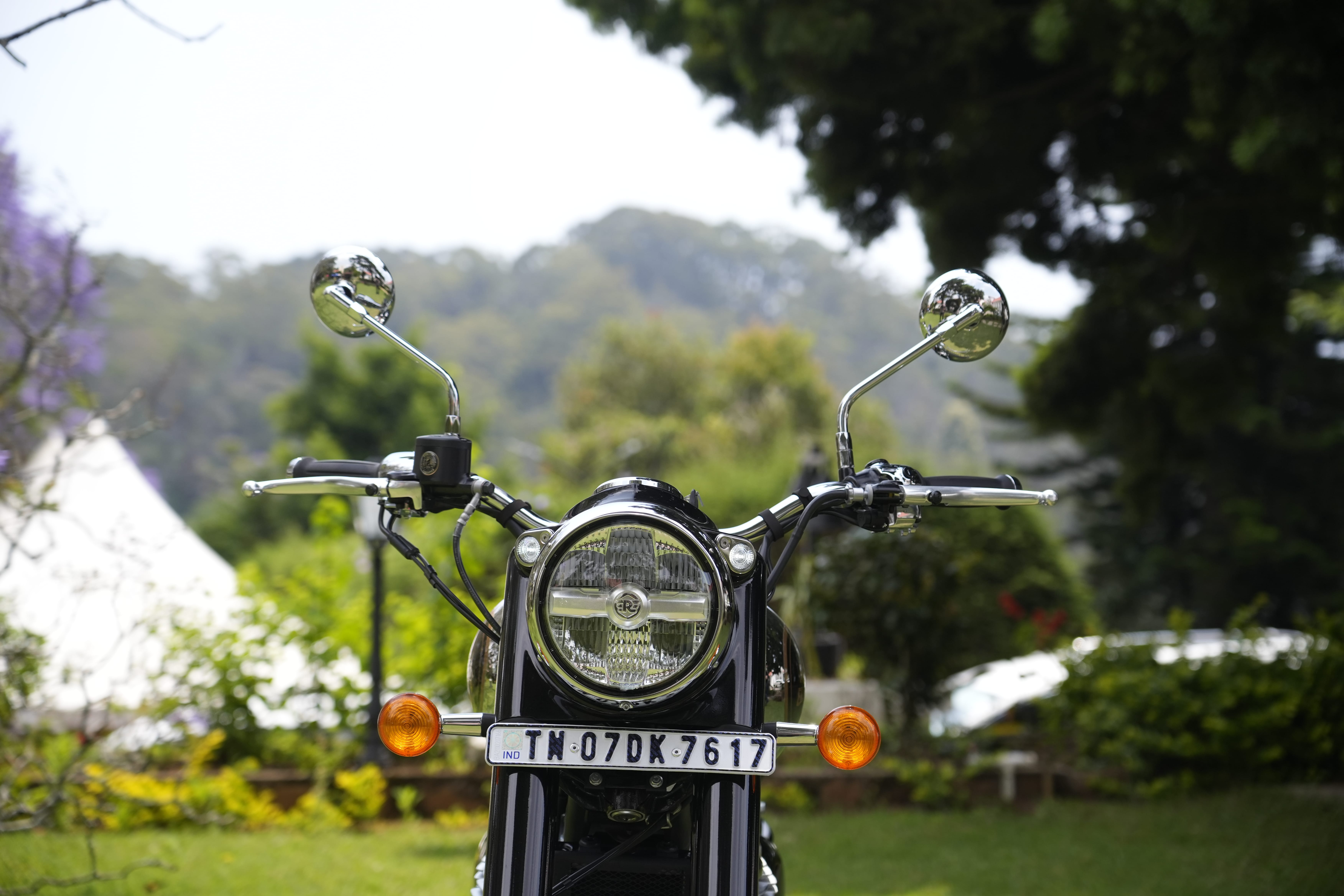 8 things to know before buying the Royal Enfield Classic 650 Twin 