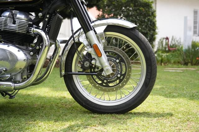 Exhaust Pipes Image - 26178