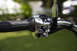 Royal Enfield Classic 650 Twin Color Chrome