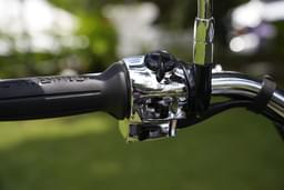 Royal Enfield Classic 650 Twin Color Chrome