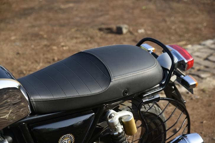 Tail Light Tail Lamp