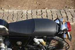Royal Enfield Continental GT 650 Tail Light Tail Lamp