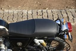 Royal Enfield Continental Gt 650 Tail Light Tail Lamp