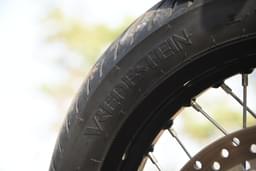 Royal Enfield Continental Gt 650 Front Wheels