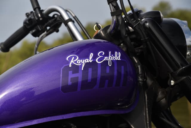Closed Fuel Lid Image - 26112
