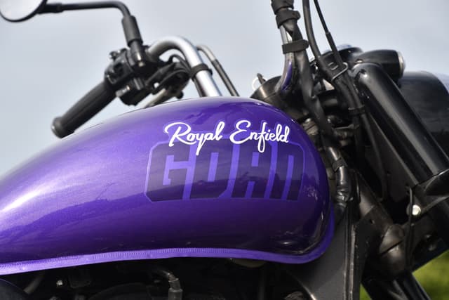 Color Purple Image - 26118