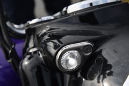 Royal Enfield Goan Classic 350 Headlight