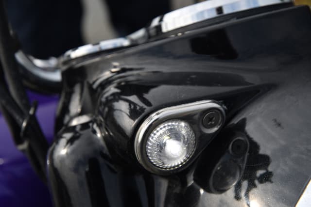 Headlight Image - 26215