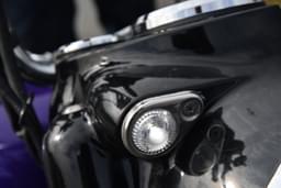 Royal Enfield Goan Classic 350 Headlight