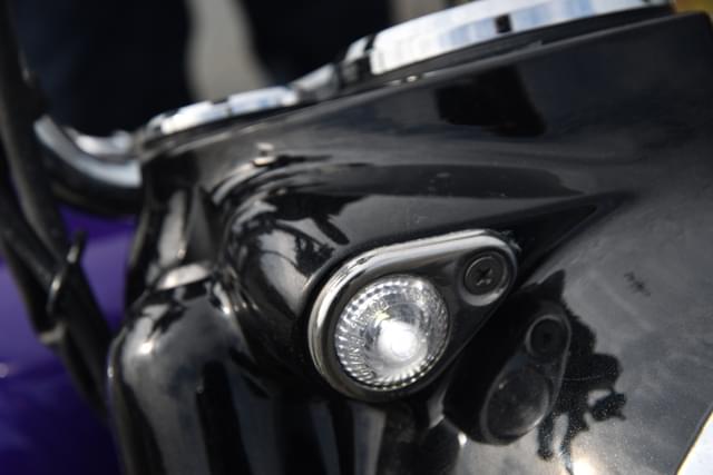 Headlight Image - 26215