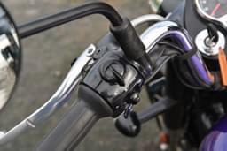 Royal Enfield Goan Classic 350 Color Black