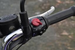 Royal Enfield Goan Classic 350 Color Black