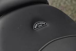 Royal Enfield Goan Classic 350 Color Black