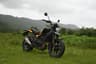 Royal Enfield Guerrilla 450