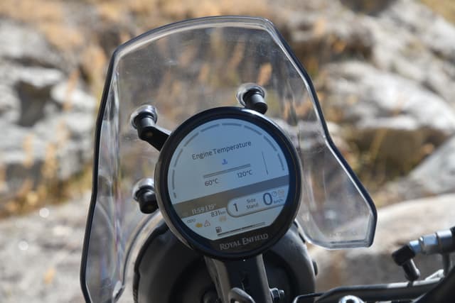 Side Stand Image - 26200
