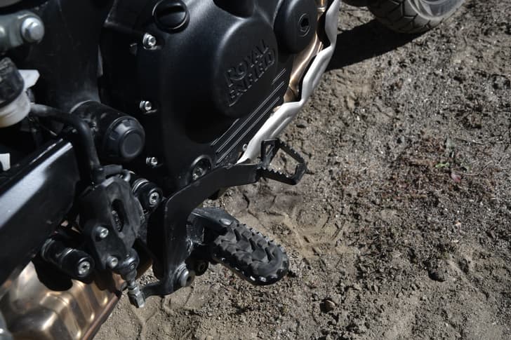Gear Shift Lever