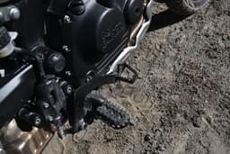 Royal Enfield Himalayan Gear Shift Lever