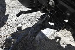 Royal Enfield Himalayan Side Stand