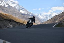 Royal Enfield Himalayan Headlight