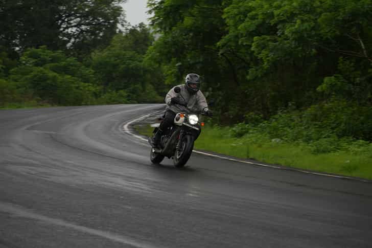 Royal Enfield Hunter 350
