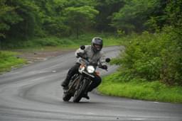 Royal Enfield Hunter 350 Headlight