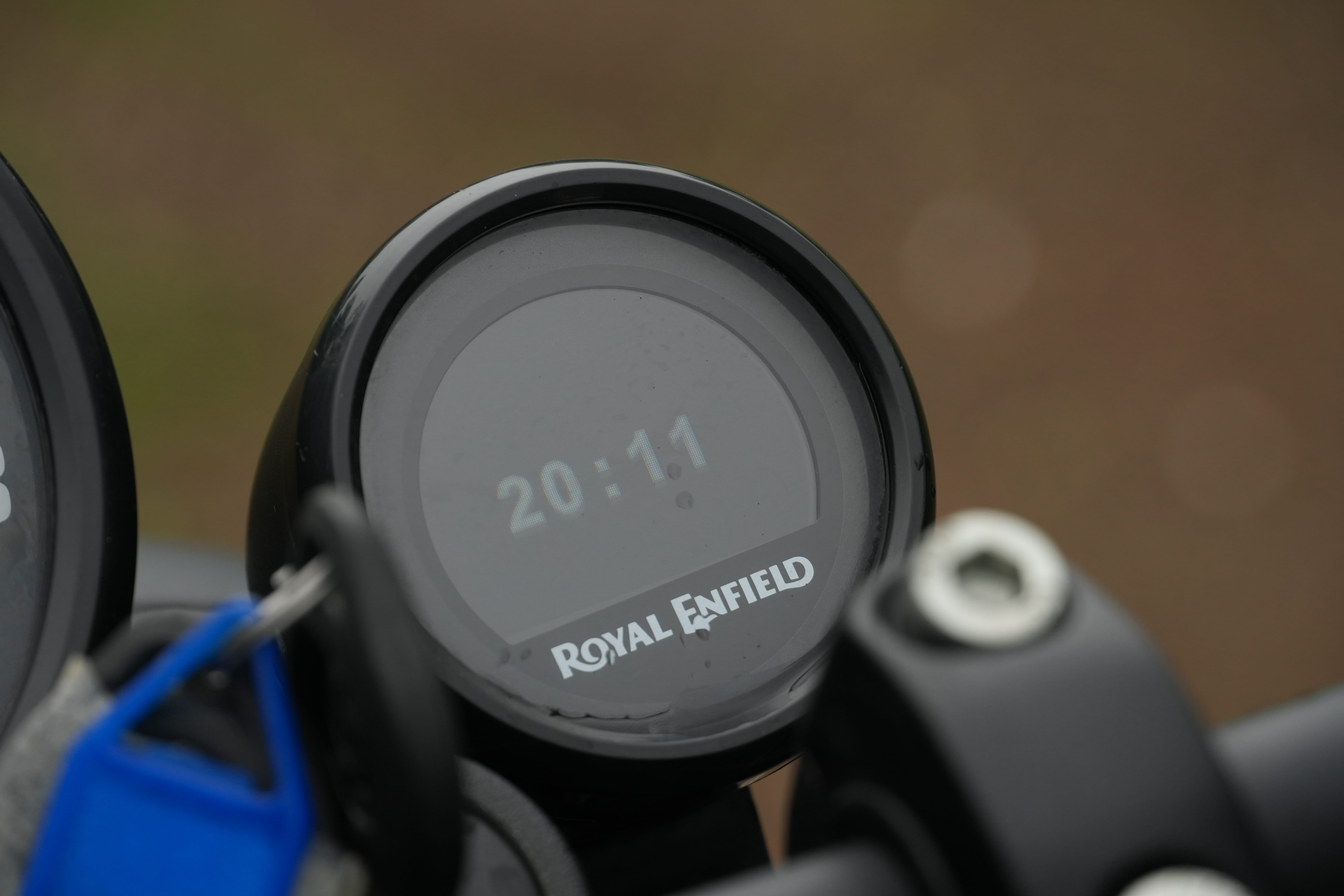 Tripmeter
