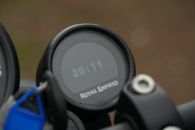 Tripmeter Image - 21552