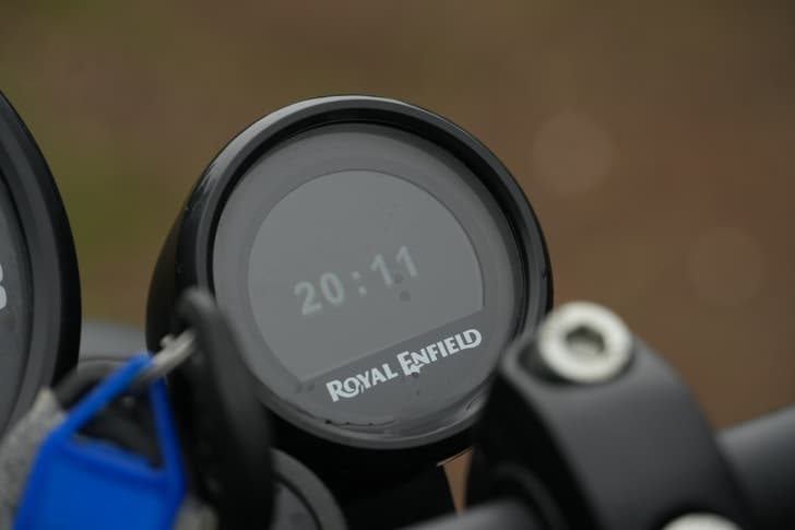 Tripmeter