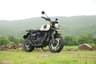 Royal Enfield Hunter 350