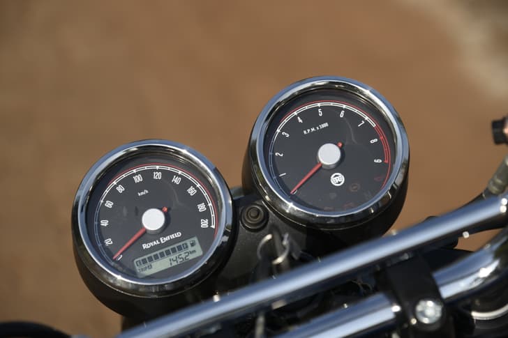 Tripmeter
